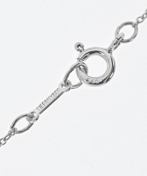 TIFFANY & CO. 項鍊
