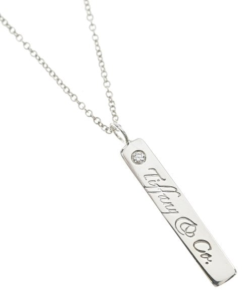 TIFFANY & CO. 項鍊