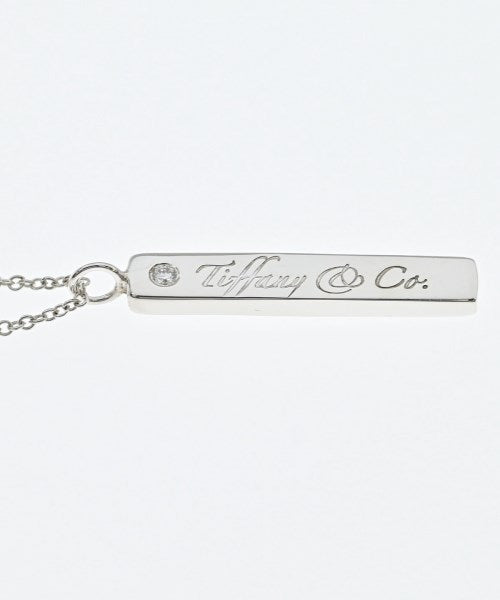 TIFFANY & CO. 項鍊