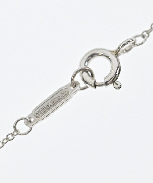 TIFFANY & CO. 項鍊