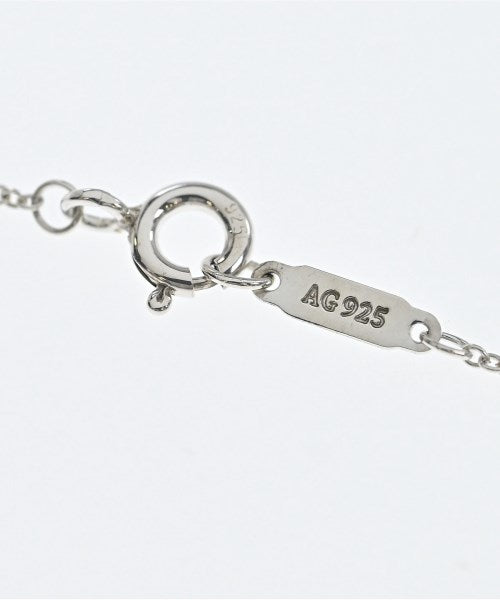 TIFFANY & CO. 項鍊