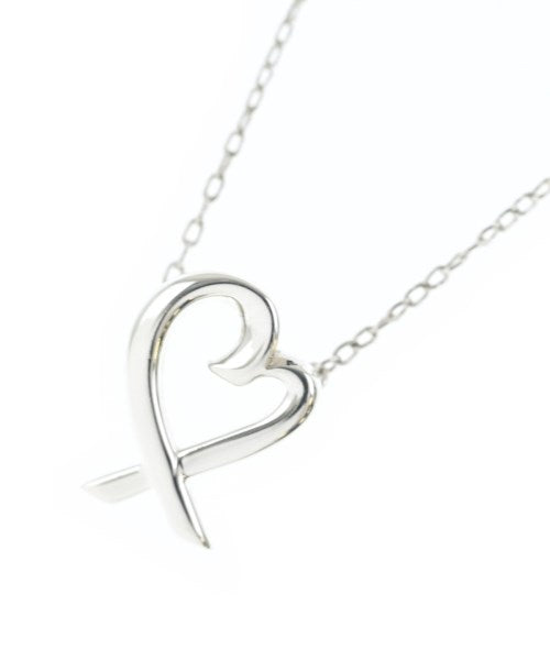 TIFFANY & CO. 項鍊