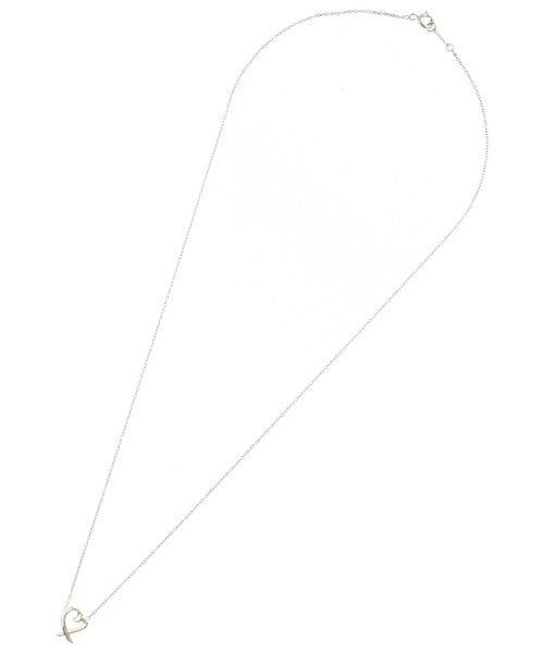 TIFFANY & CO. 項鍊