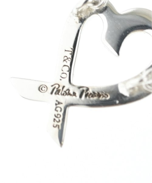 TIFFANY & CO. 項鍊