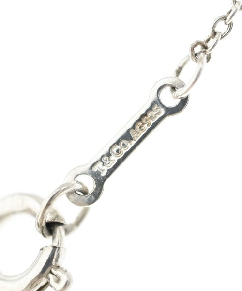 TIFFANY & CO. 項鍊