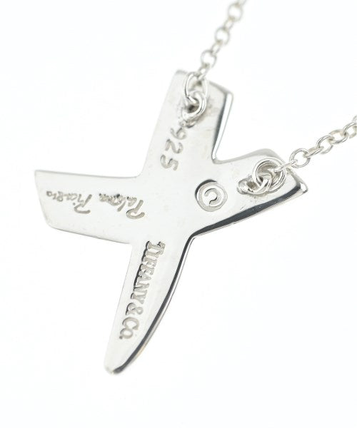 TIFFANY & CO. 項鍊