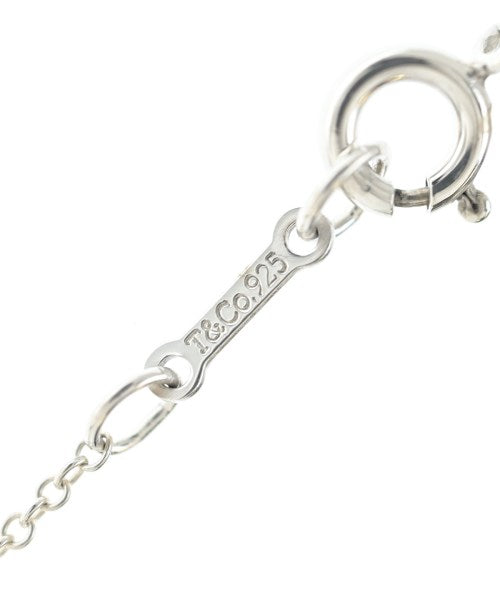 TIFFANY & CO. 項鍊