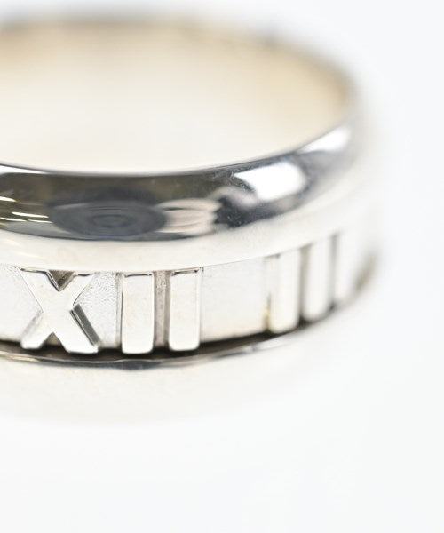 TIFFANY & CO. 戒指