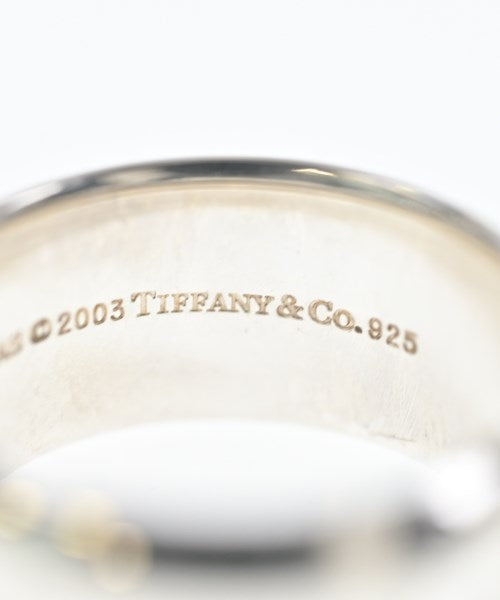 TIFFANY & CO. 戒指