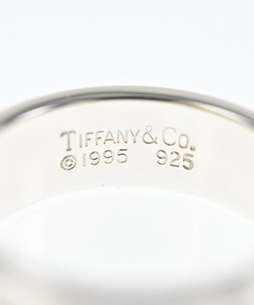 TIFFANY & CO. 戒指
