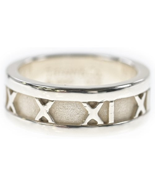 TIFFANY & CO. 戒指