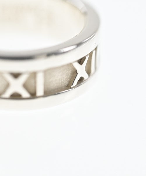 TIFFANY & CO. 戒指