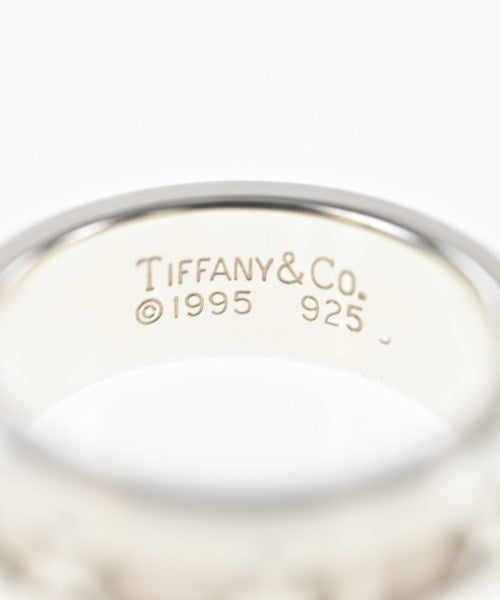 TIFFANY & CO. 戒指