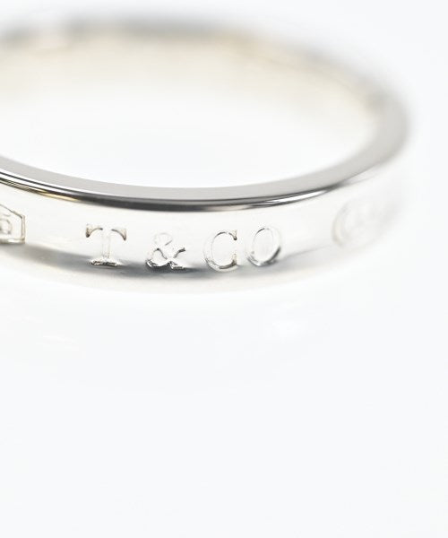 TIFFANY & CO. 戒指