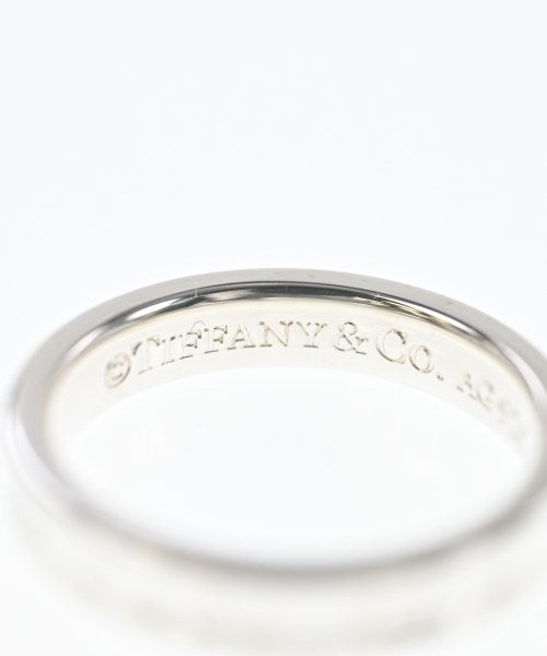 TIFFANY & CO. 戒指