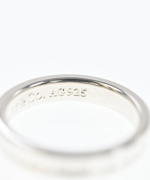 TIFFANY & CO. 戒指