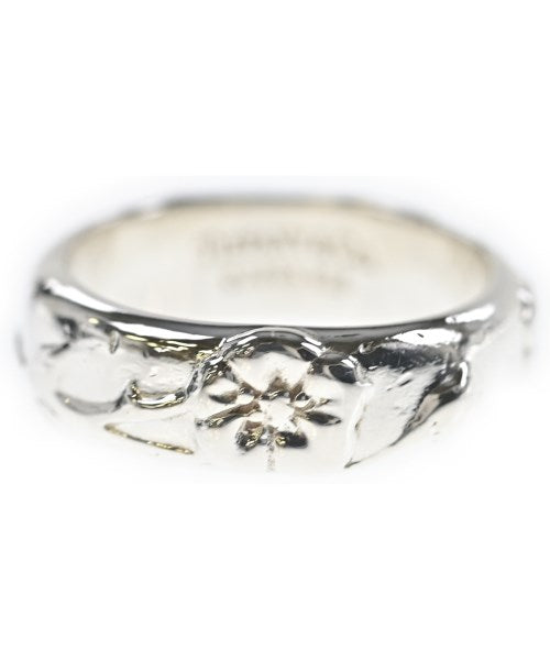 TIFFANY & CO. 戒指