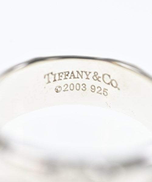 TIFFANY & CO. 戒指