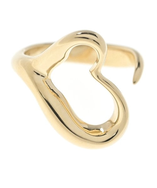 TIFFANY & CO. 戒指