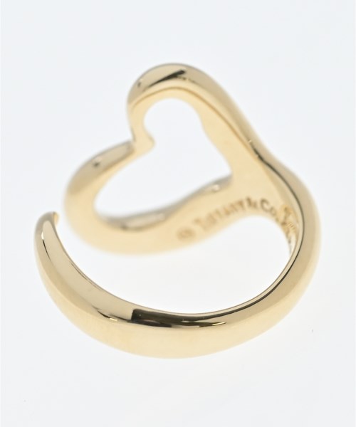 TIFFANY & CO. 戒指
