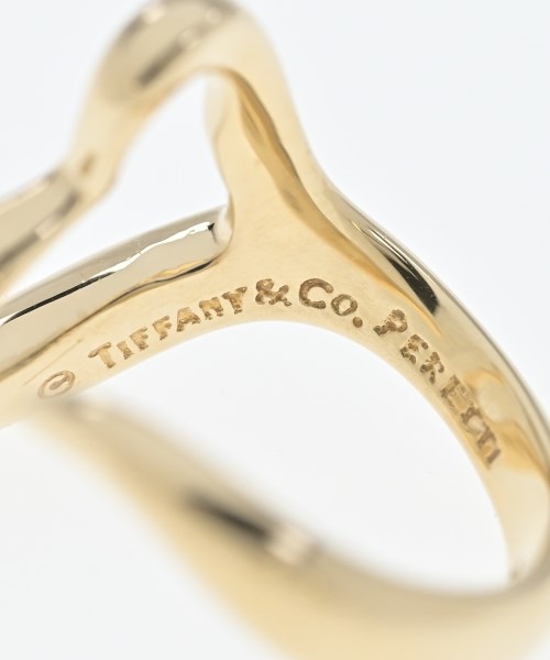TIFFANY & CO. 戒指