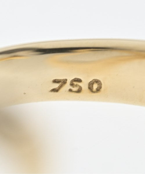 TIFFANY & CO. 戒指