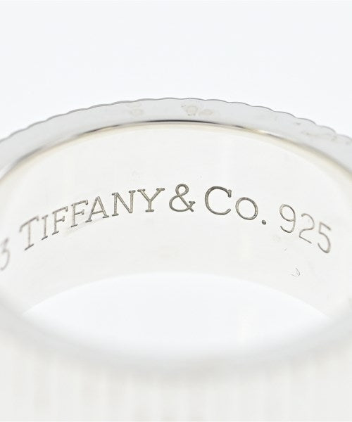 TIFFANY & CO. 戒指