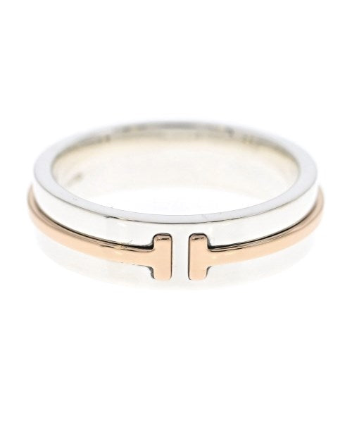 TIFFANY & CO. 戒指