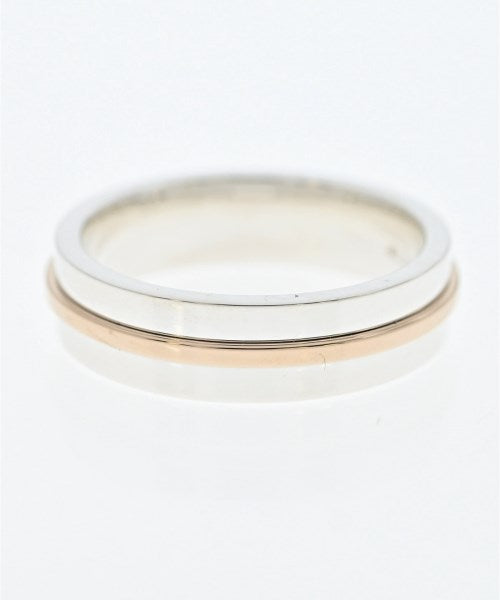 TIFFANY & CO. 戒指
