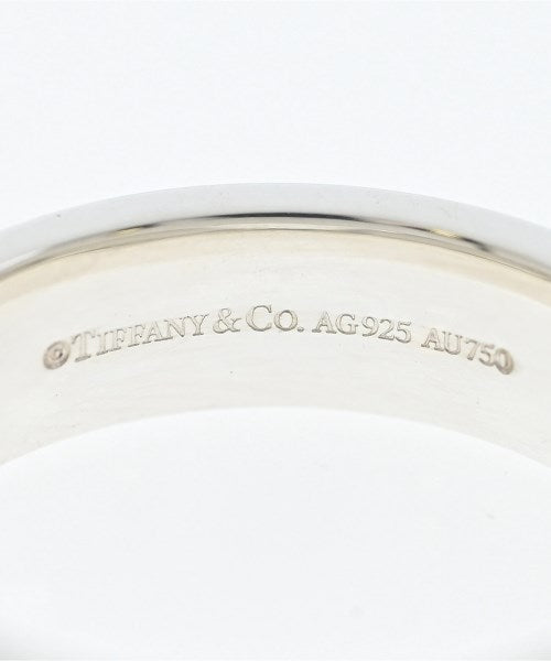TIFFANY & CO. 戒指