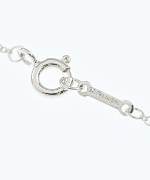 TIFFANY & CO. 項鍊