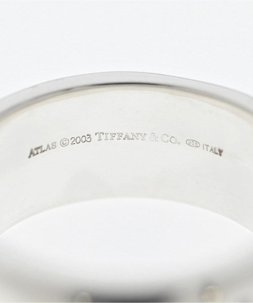 TIFFANY & CO. 戒指