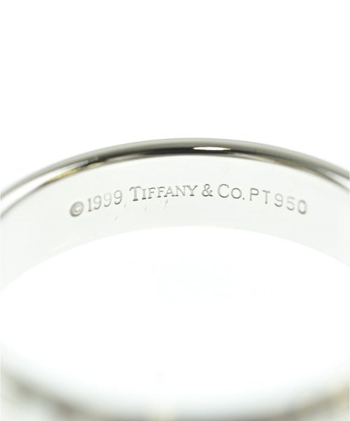 TIFFANY & CO. 戒指
