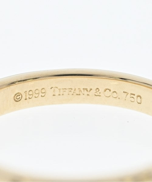 TIFFANY & CO. 戒指