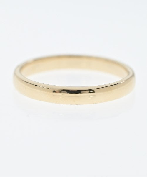 TIFFANY & CO. 戒指