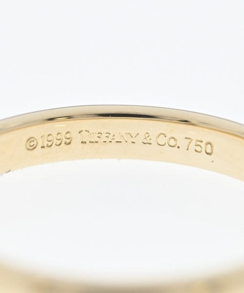 TIFFANY & CO. 戒指