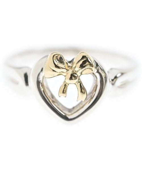 TIFFANY & CO. 戒指