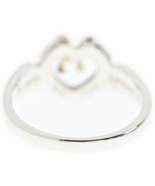 TIFFANY & CO. 戒指
