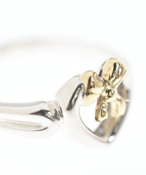 TIFFANY & CO. 戒指