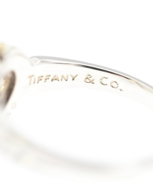 TIFFANY & CO. 戒指