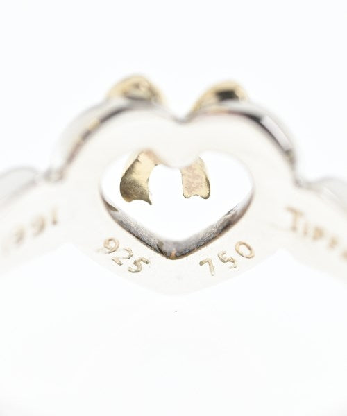 TIFFANY & CO. 戒指