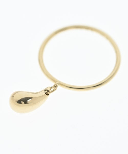 TIFFANY & CO. 戒指