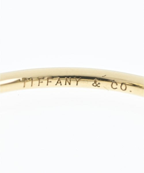 TIFFANY & CO. 戒指