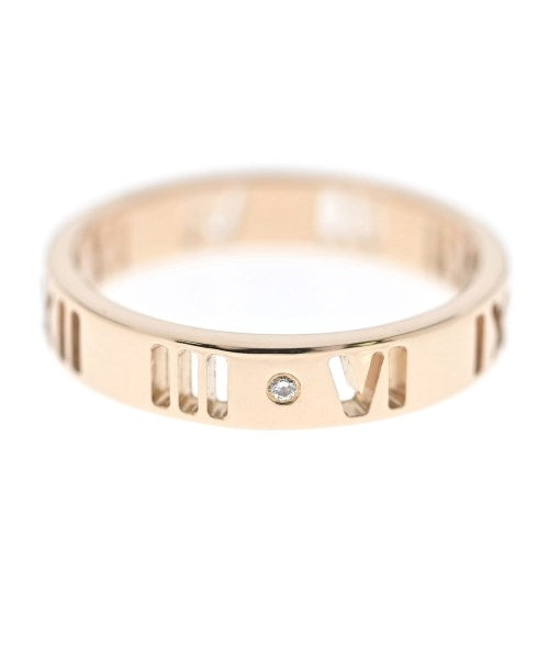 TIFFANY & CO. 戒指