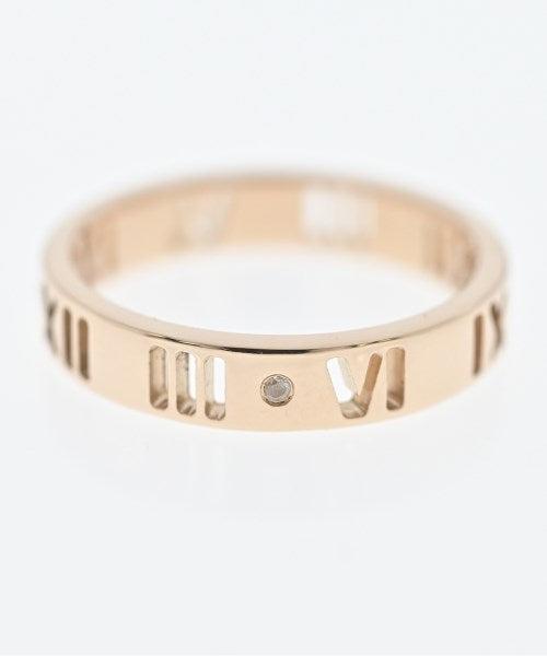 TIFFANY & CO. 戒指