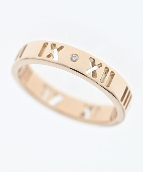 TIFFANY & CO. 戒指