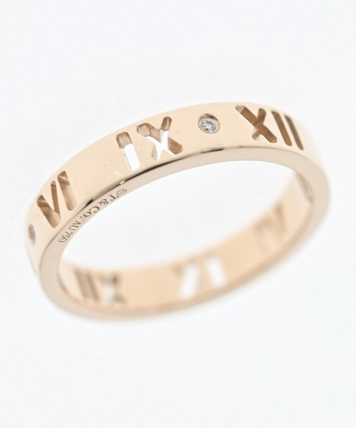 TIFFANY & CO. 戒指