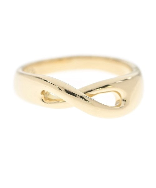 TIFFANY & CO. 戒指