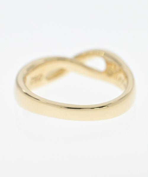 TIFFANY & CO. 戒指