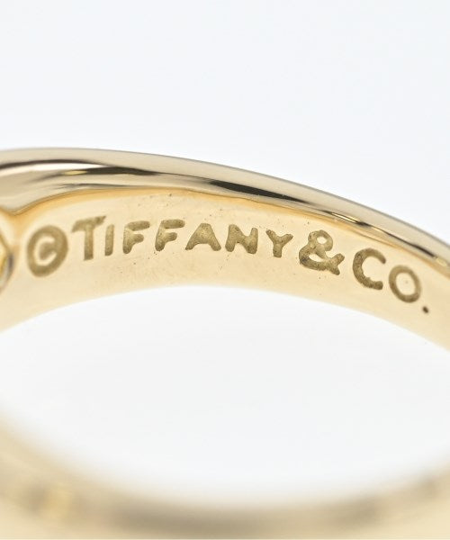 TIFFANY & CO. 戒指